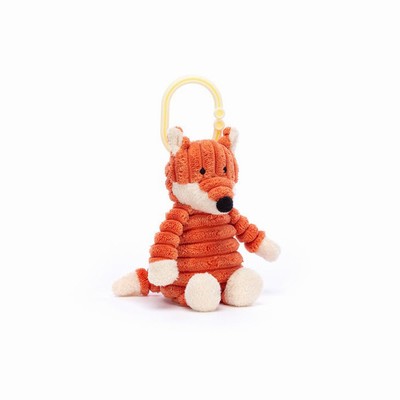 Jellycat Cordy Roy Baby Vos Jitter | EF5092716